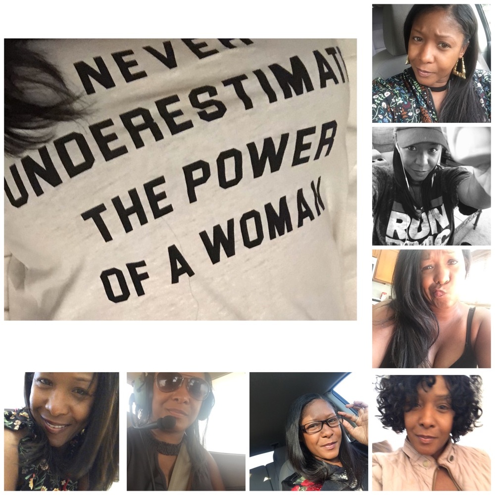 ITS A BEAUTIFUL DAY POSH FAMILY!!!